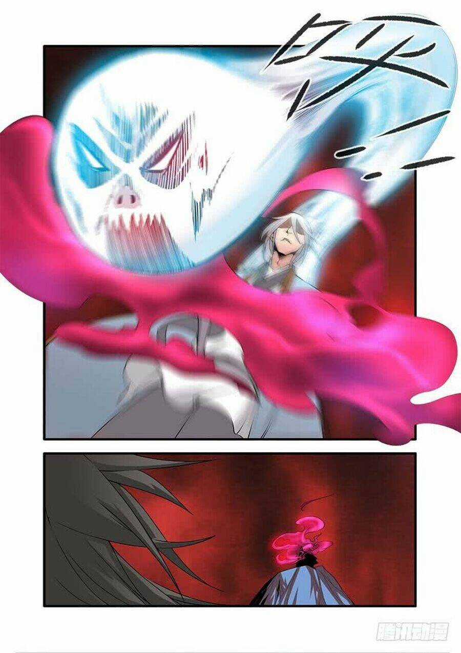 Tiên Nghịch - Chapter 124 - Trang 13