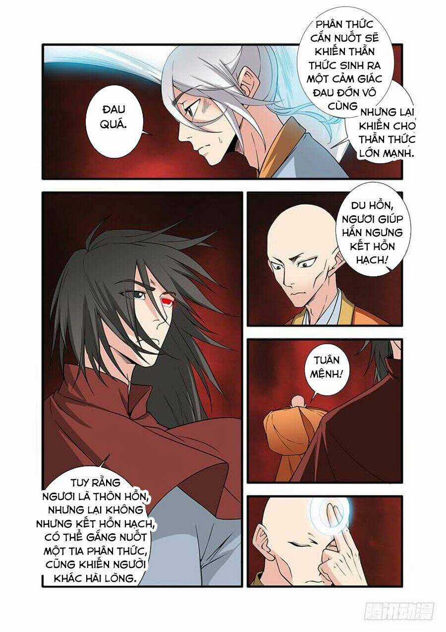 Tiên Nghịch - Chapter 124 - Trang 14