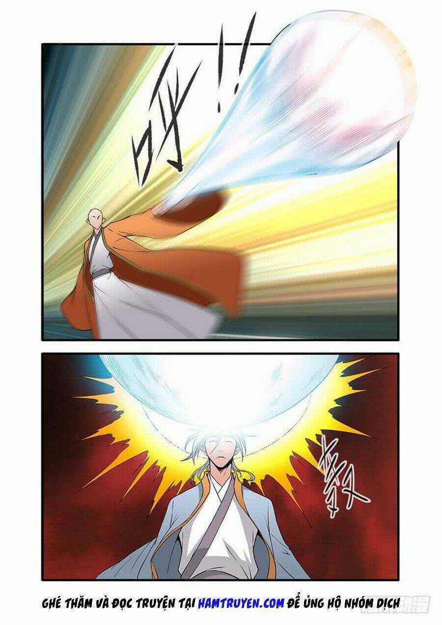 Tiên Nghịch - Chapter 124 - Trang 15