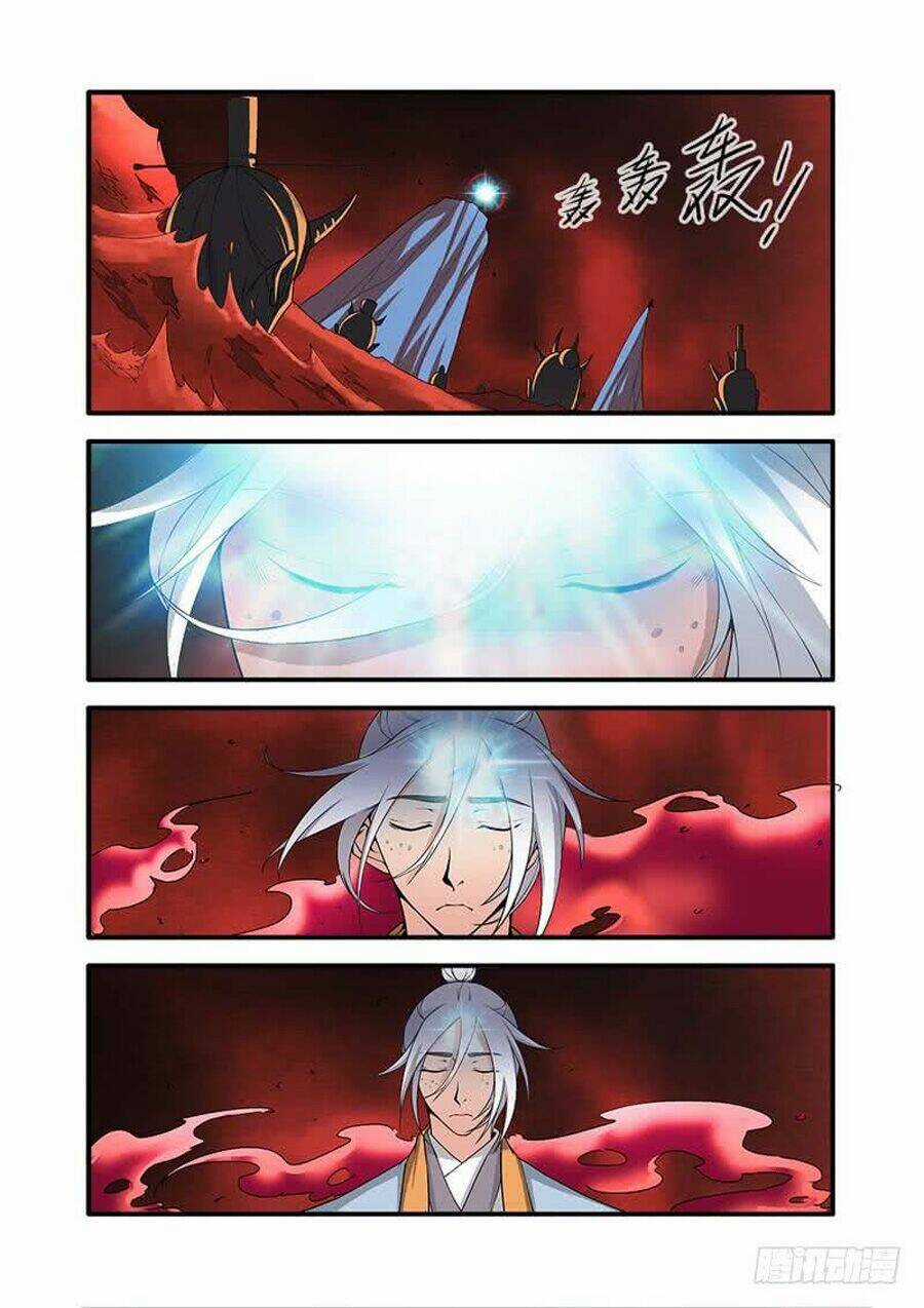 Tiên Nghịch - Chapter 124 - Trang 16