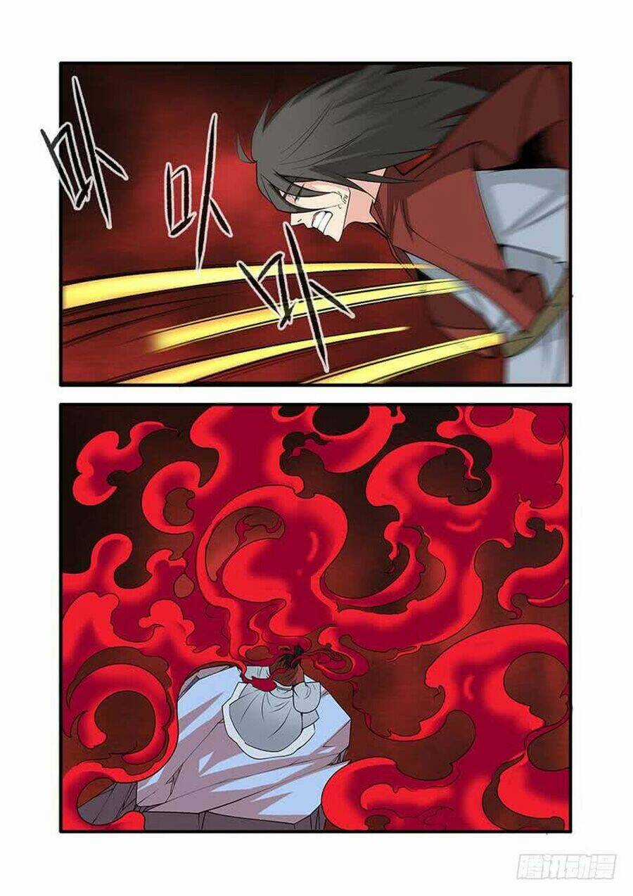 Tiên Nghịch - Chapter 124 - Trang 23