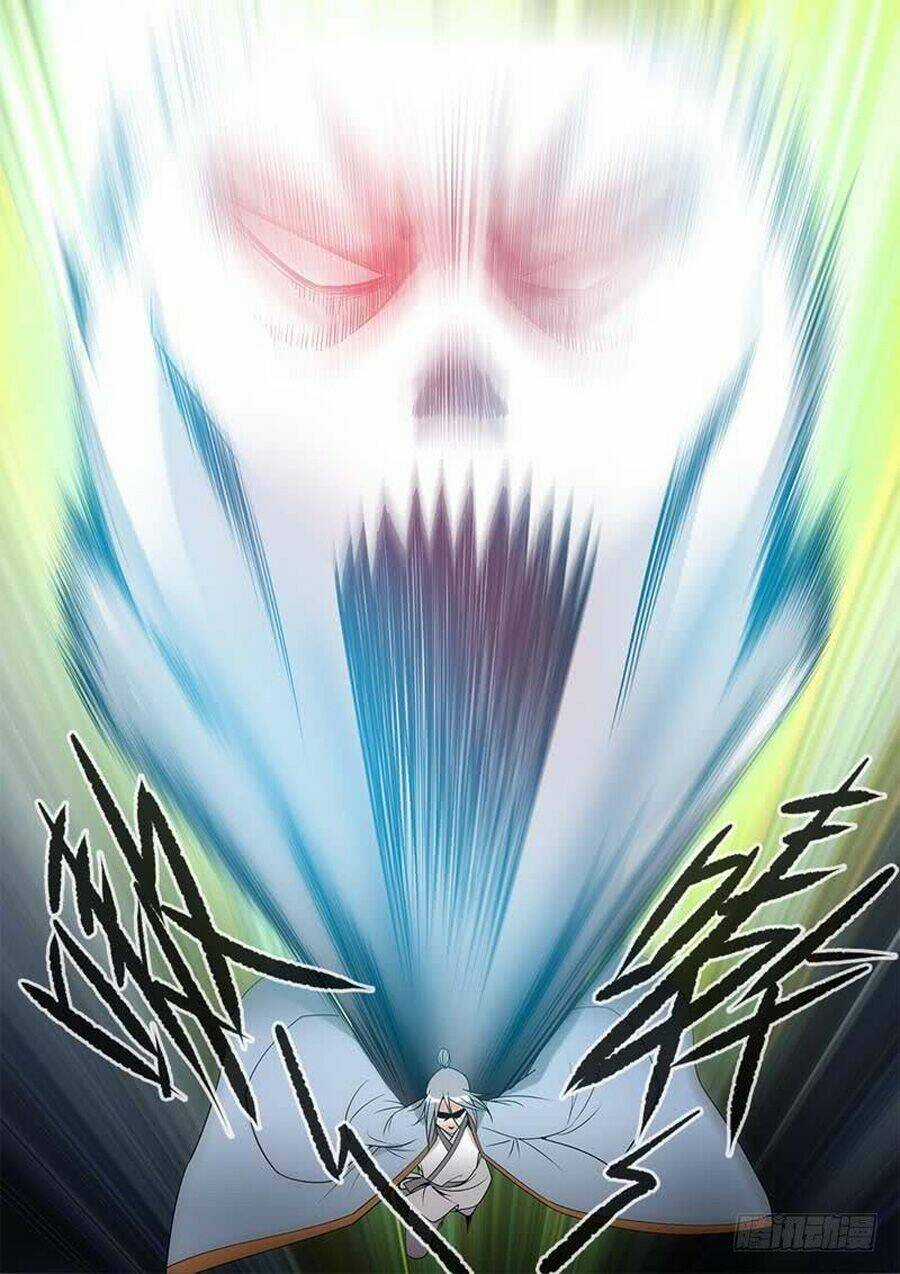 Tiên Nghịch - Chapter 124 - Trang 25