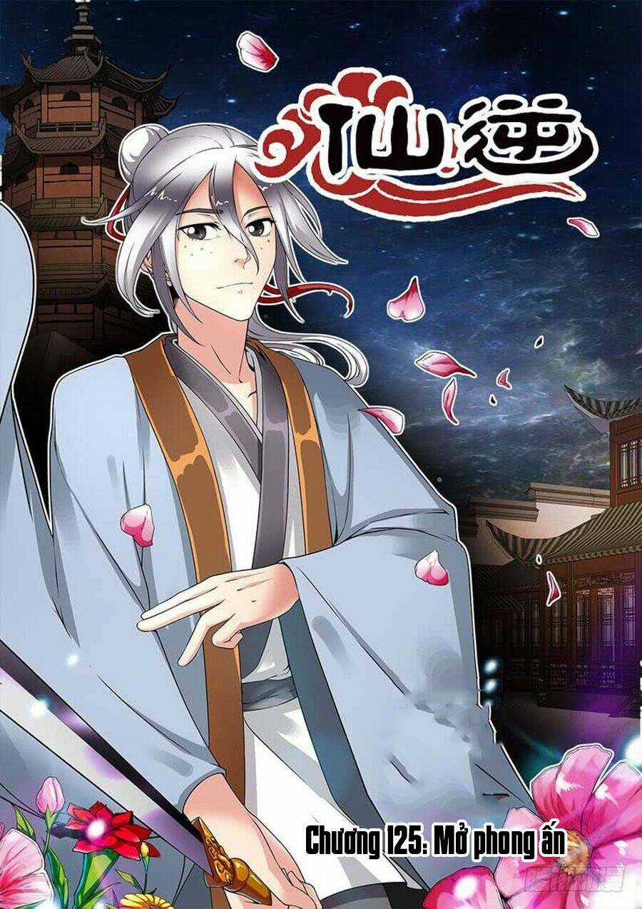 Tiên Nghịch - Chapter 125 - Trang 1