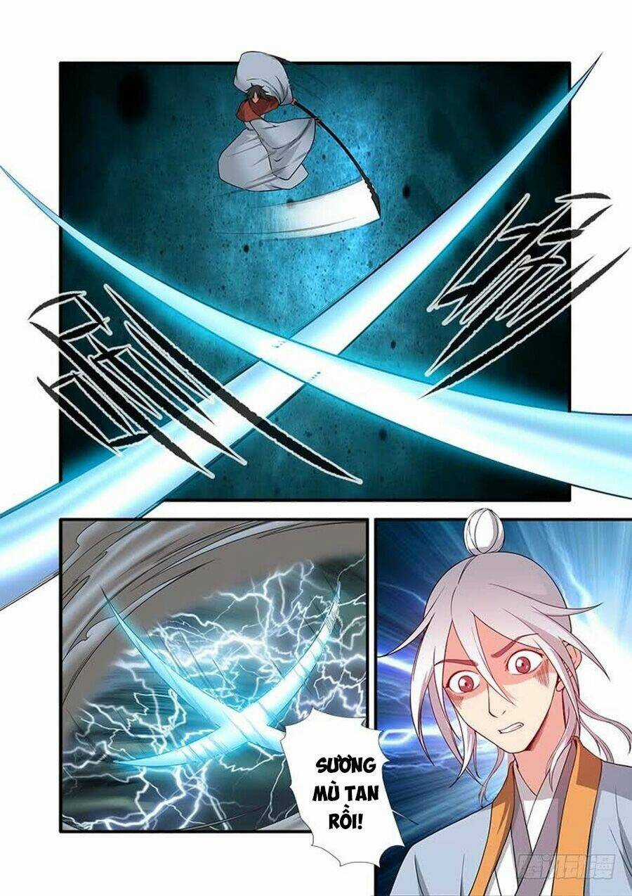 Tiên Nghịch - Chapter 125 - Trang 15