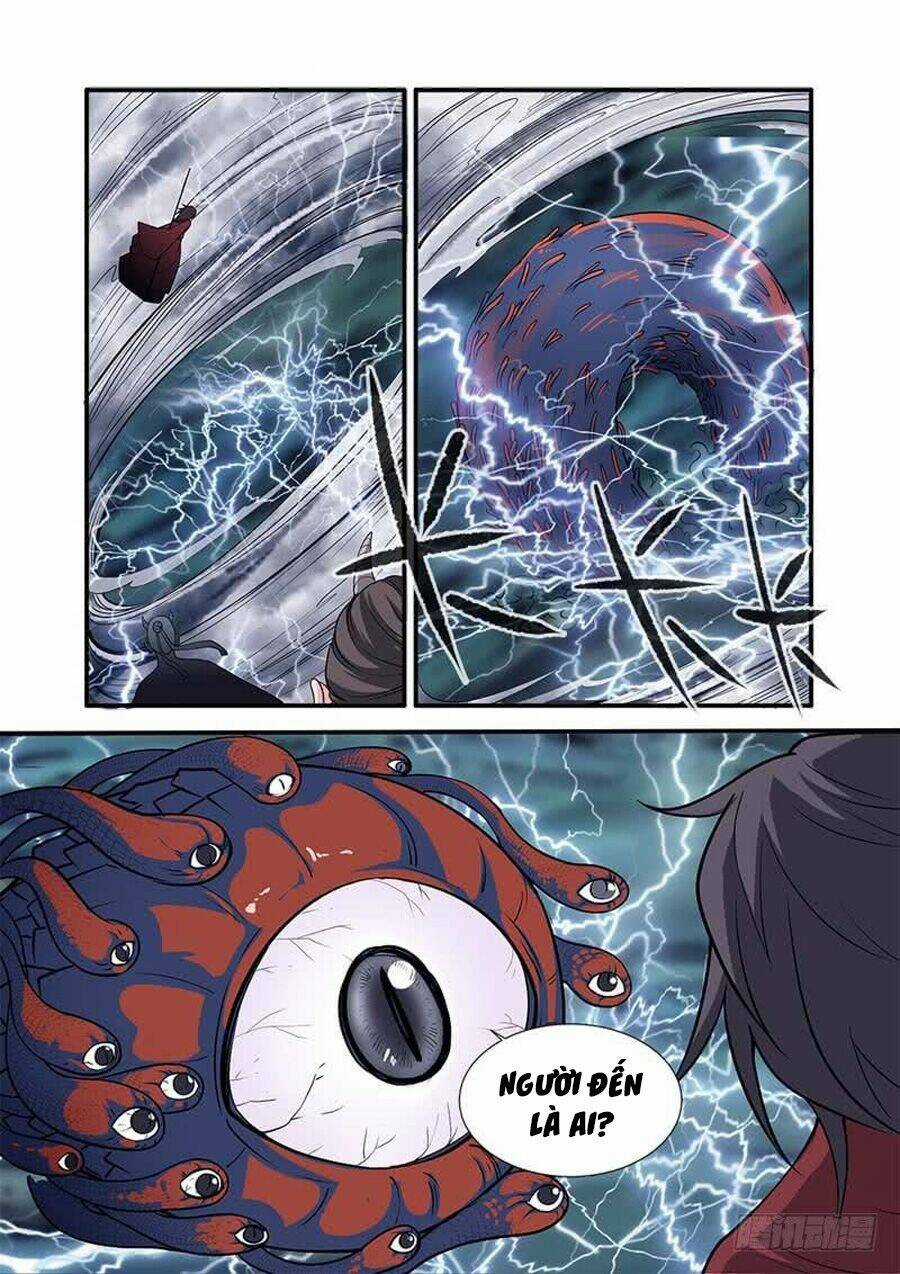 Tiên Nghịch - Chapter 125 - Trang 17