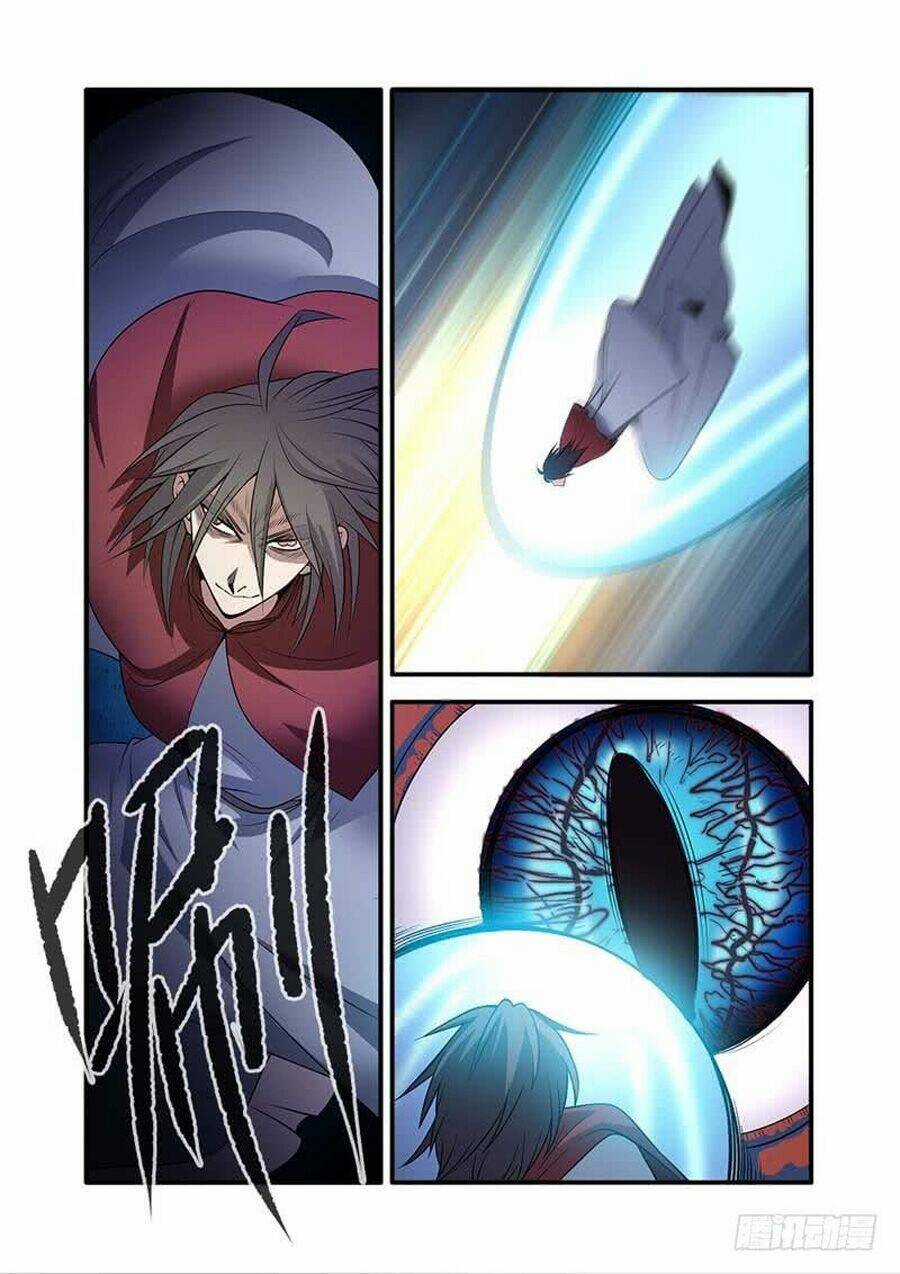 Tiên Nghịch - Chapter 125 - Trang 22