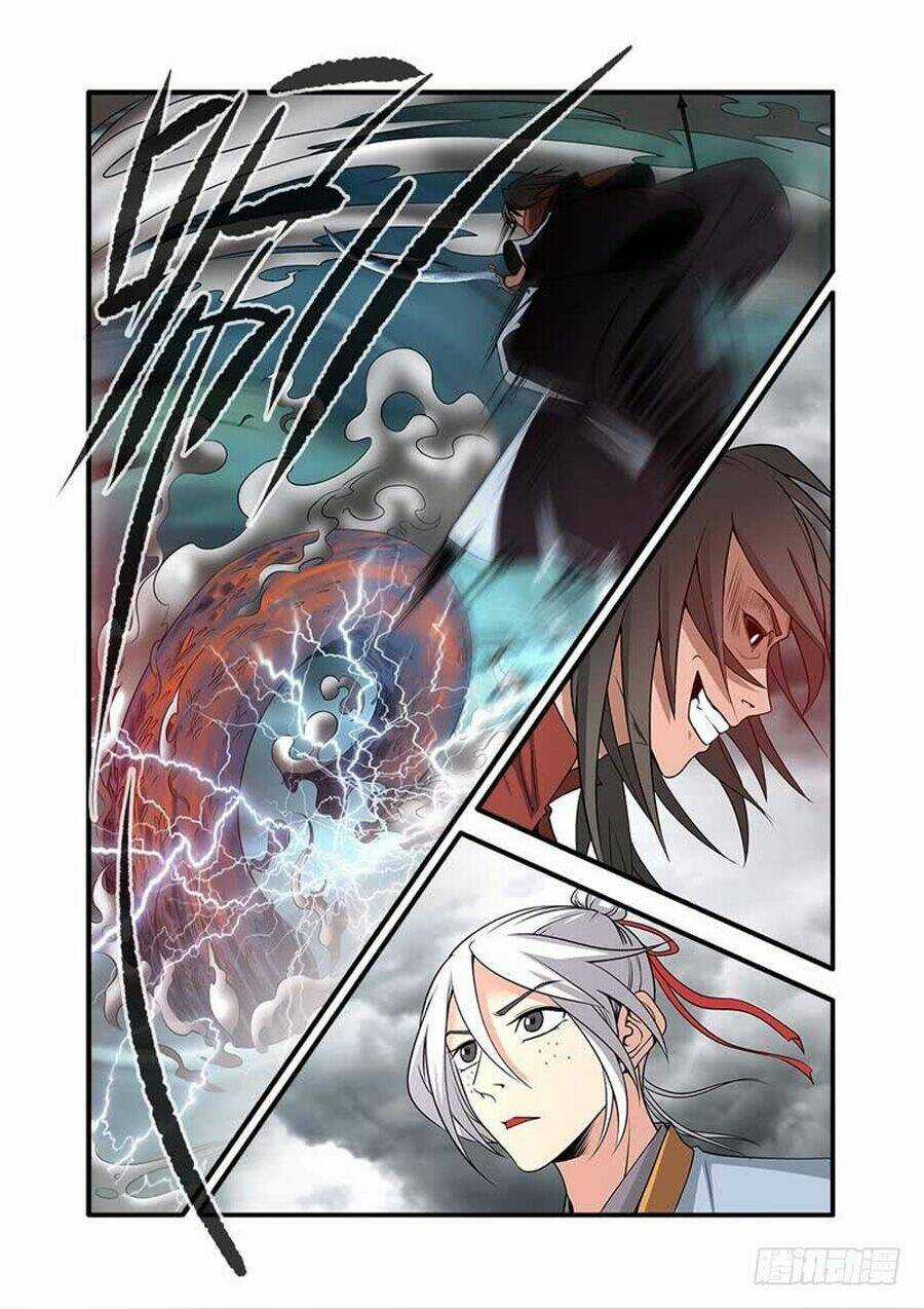 Tiên Nghịch - Chapter 125 - Trang 24