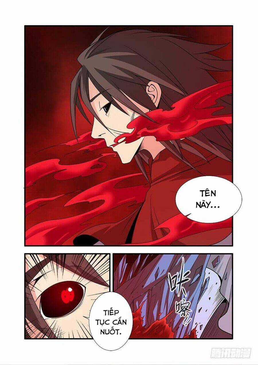 Tiên Nghịch - Chapter 125 - Trang 7