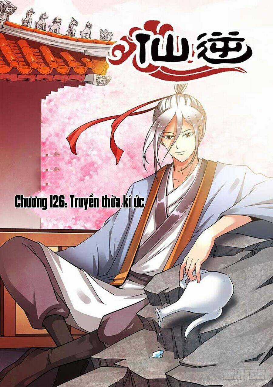 Tiên Nghịch - Chapter 126 - Trang 2