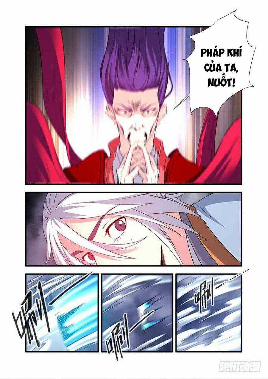 Tiên Nghịch - Chapter 126 - Trang 12