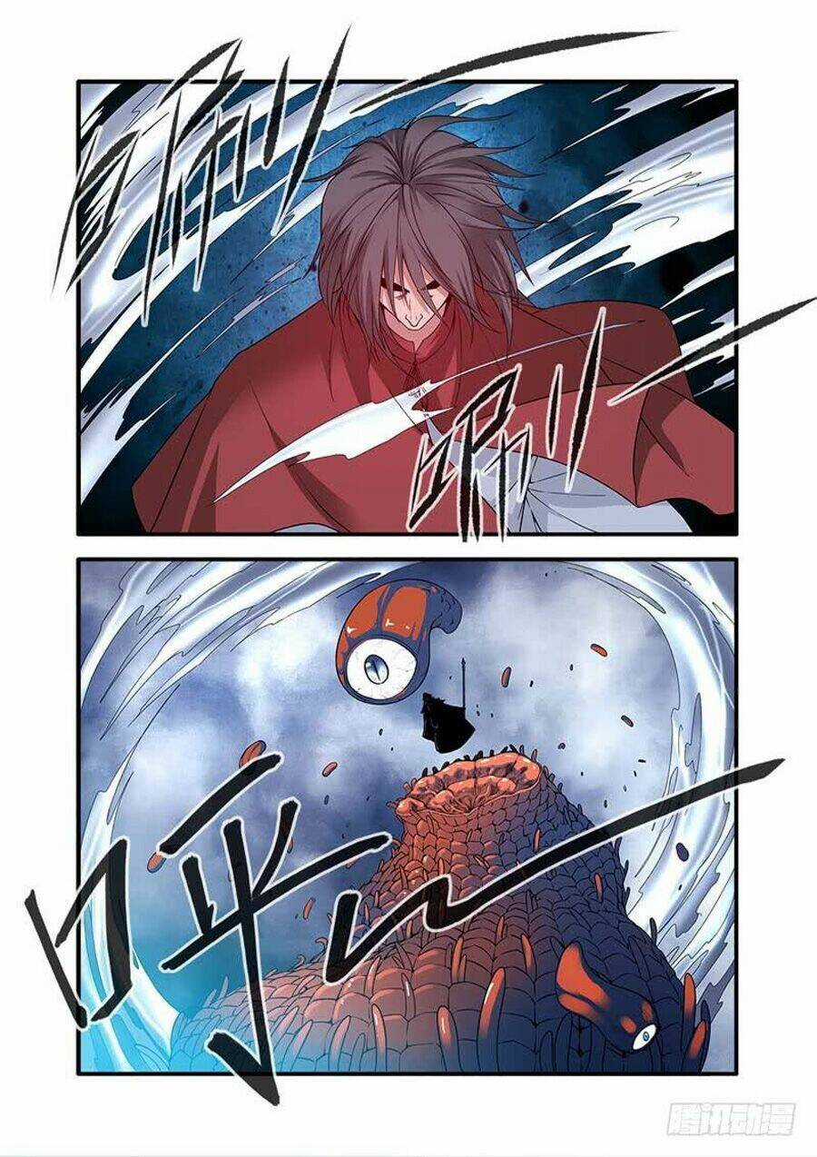 Tiên Nghịch - Chapter 126 - Trang 15