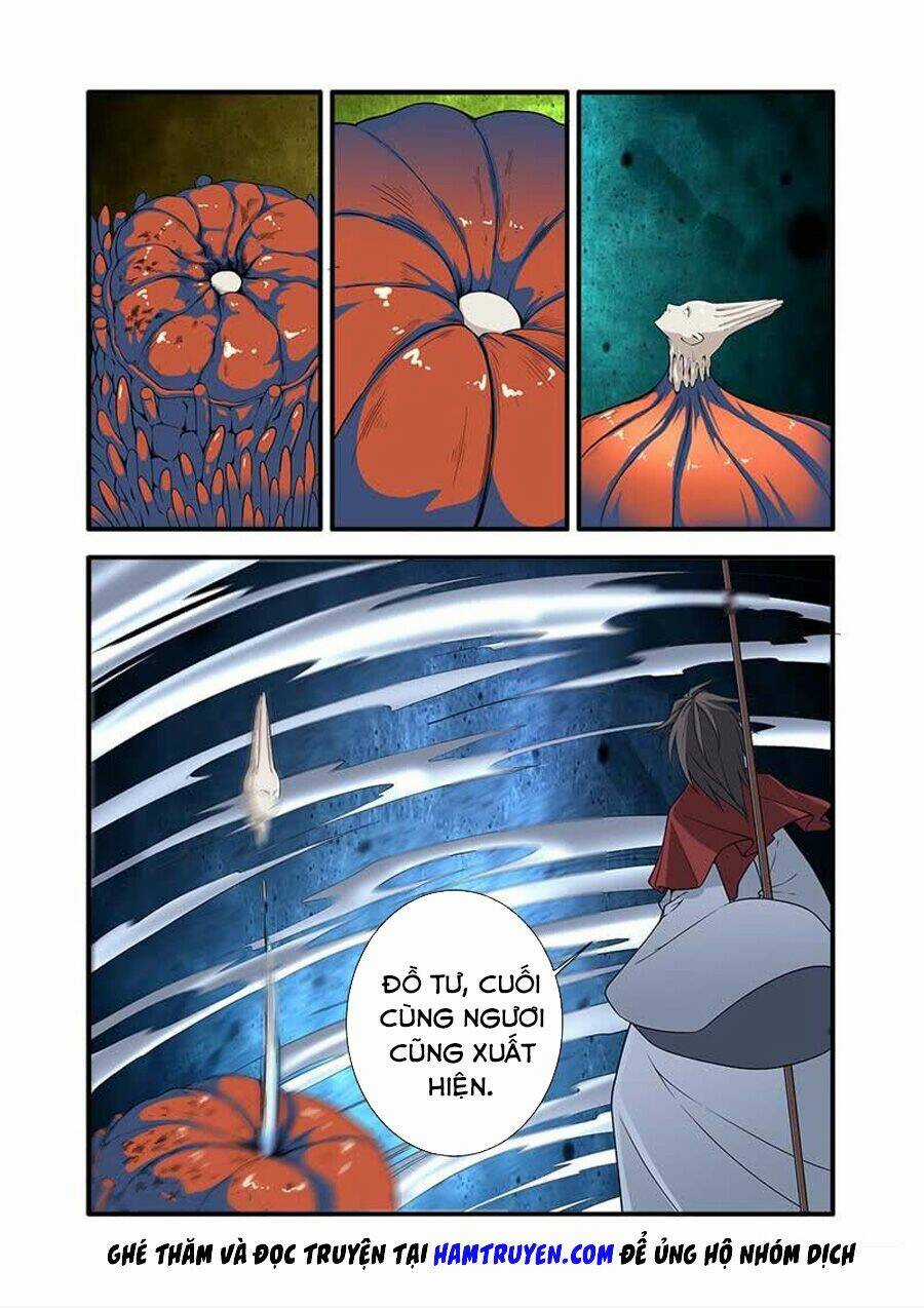 Tiên Nghịch - Chapter 126 - Trang 16