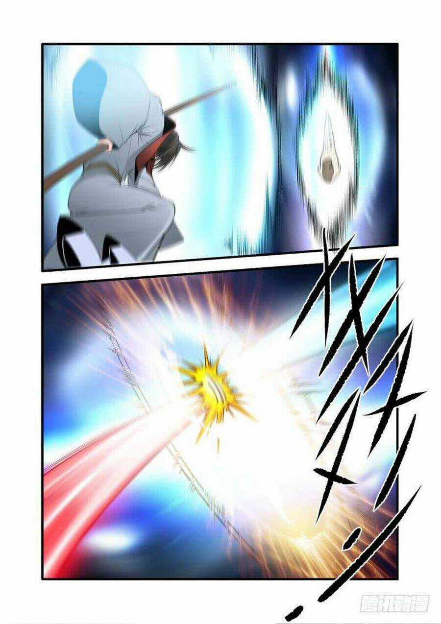 Tiên Nghịch - Chapter 126 - Trang 18