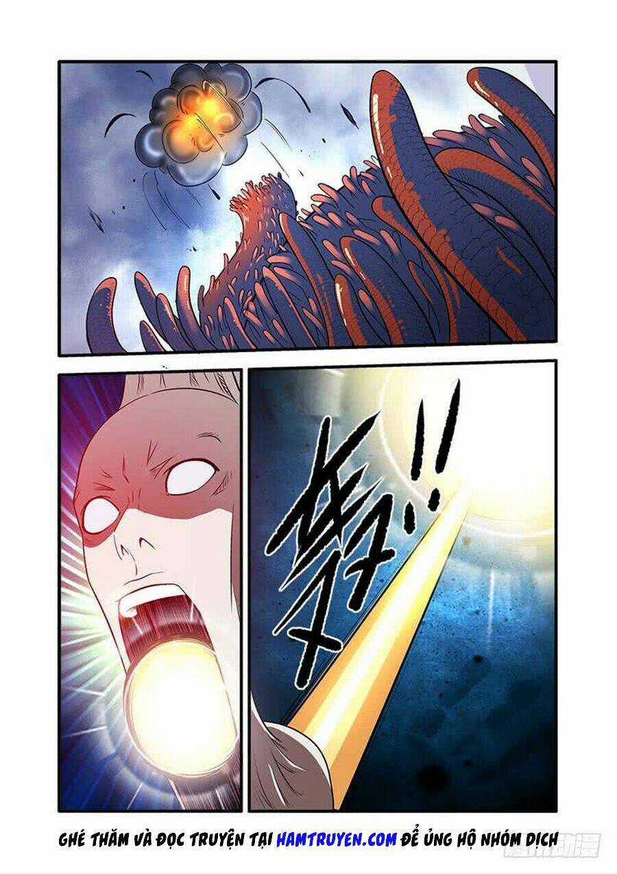 Tiên Nghịch - Chapter 126 - Trang 19