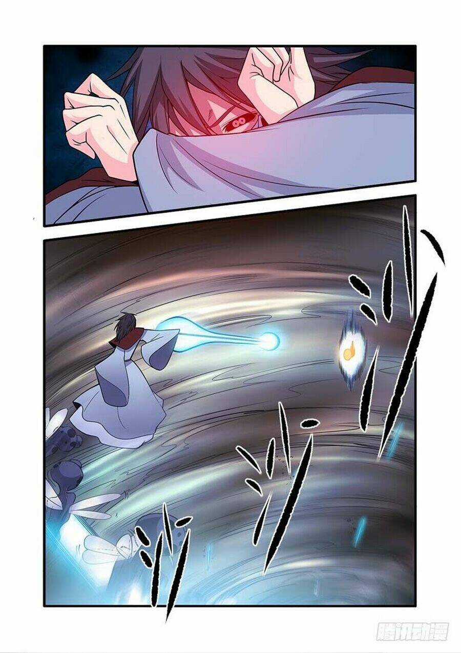 Tiên Nghịch - Chapter 126 - Trang 20