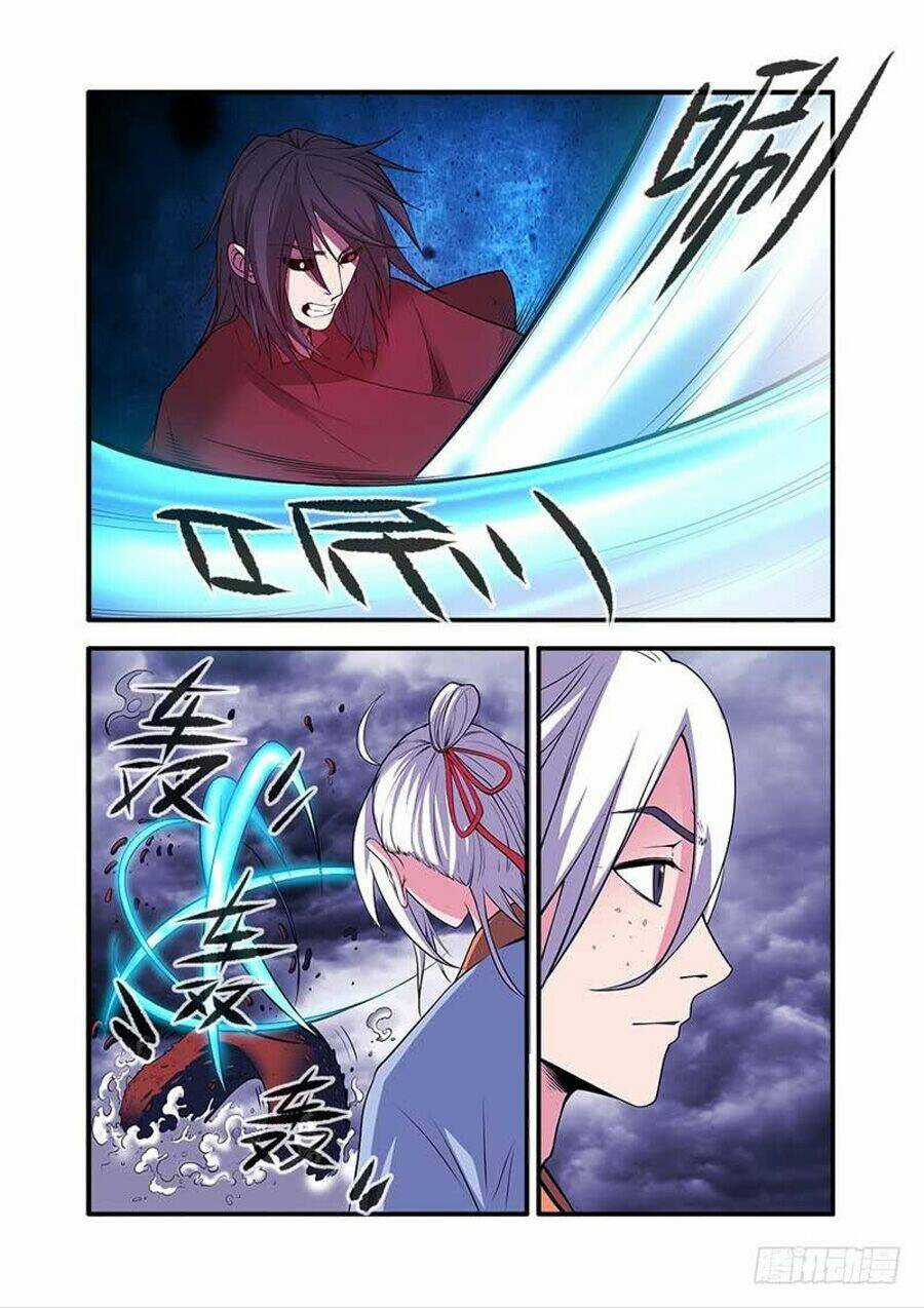 Tiên Nghịch - Chapter 126 - Trang 3