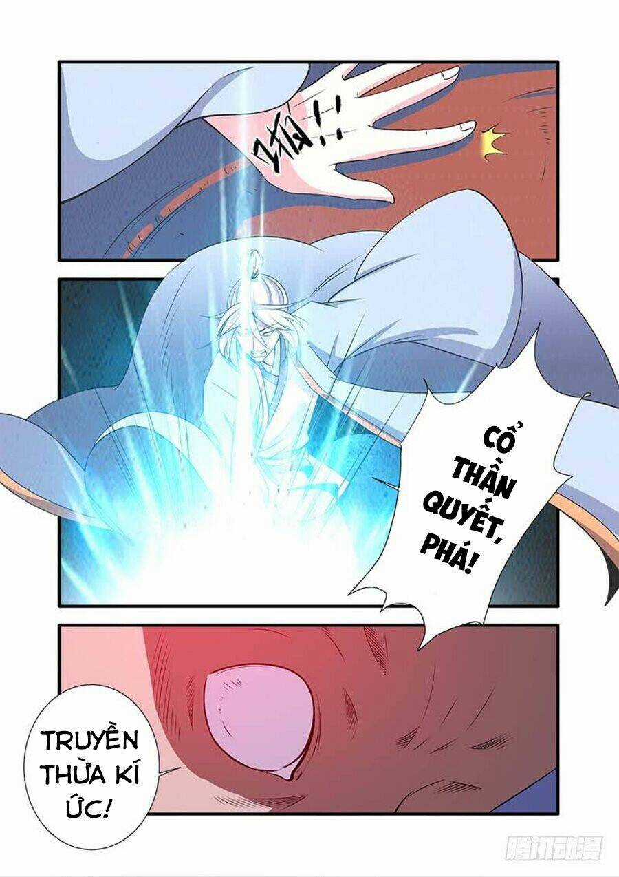 Tiên Nghịch - Chapter 126 - Trang 22