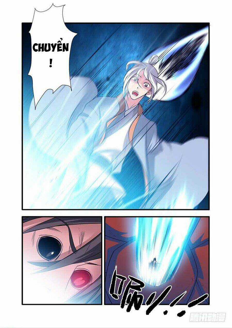 Tiên Nghịch - Chapter 126 - Trang 24