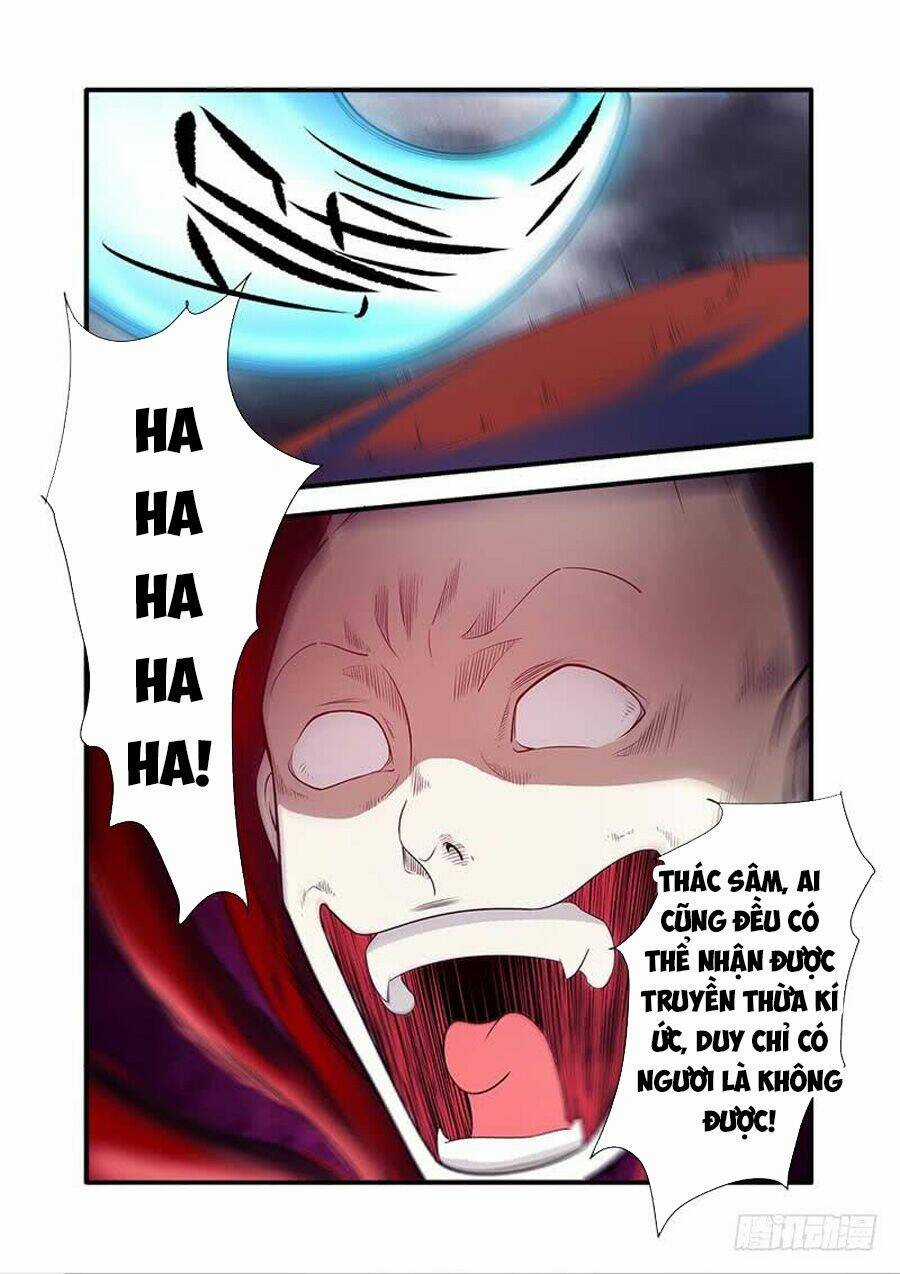 Tiên Nghịch - Chapter 126 - Trang 25