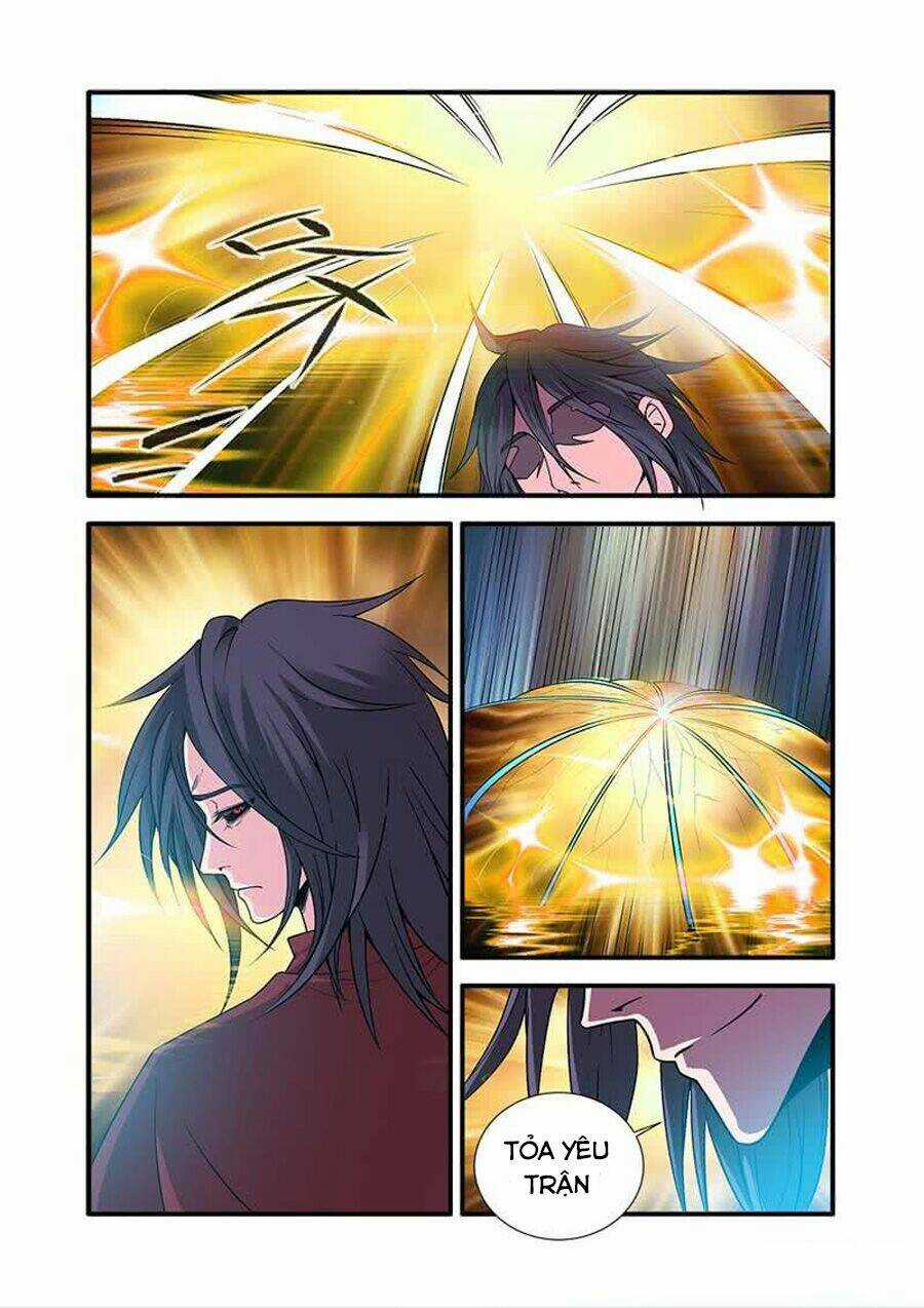 Tiên Nghịch - Chapter 126 - Trang 6