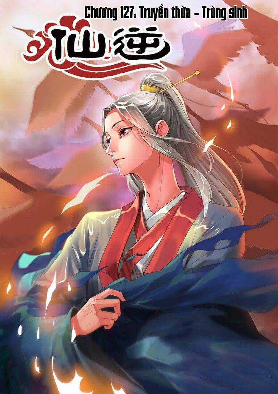 Tiên Nghịch - Chapter 127 - Trang 2