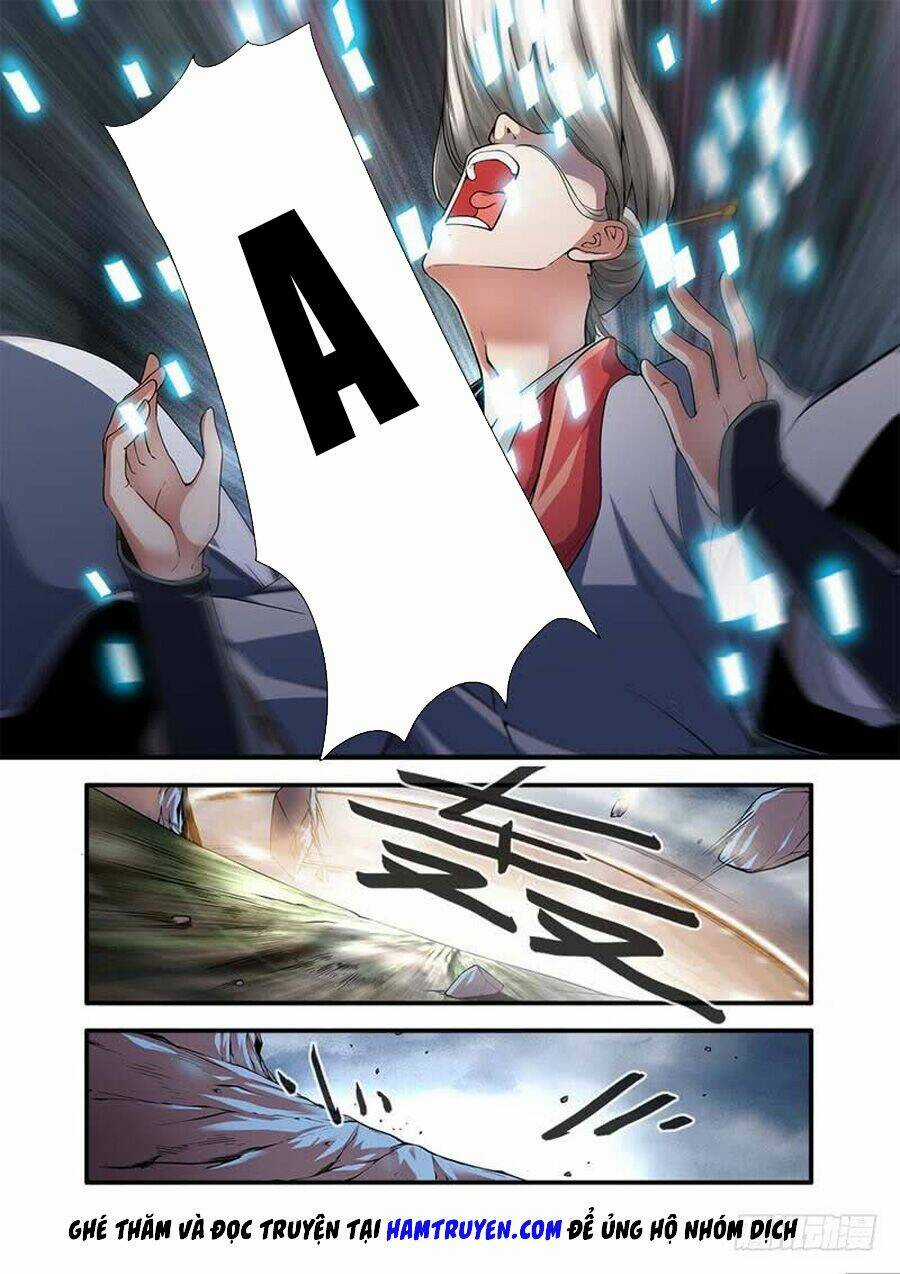 Tiên Nghịch - Chapter 127 - Trang 11