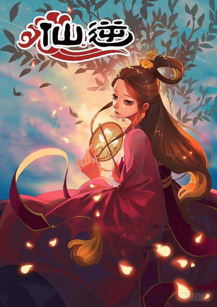 Tiên Nghịch - Chapter 128 - Trang 2
