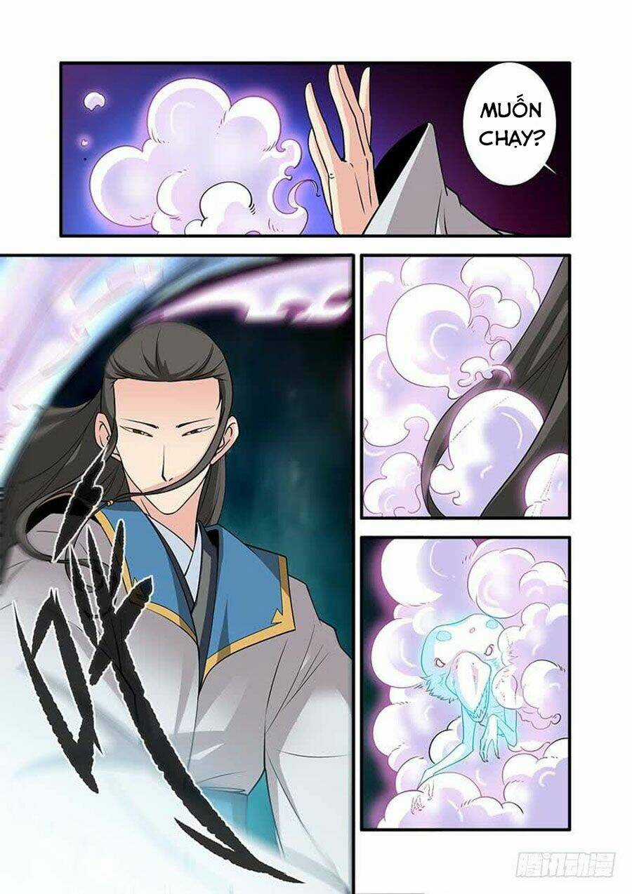 Tiên Nghịch - Chapter 128 - Trang 14