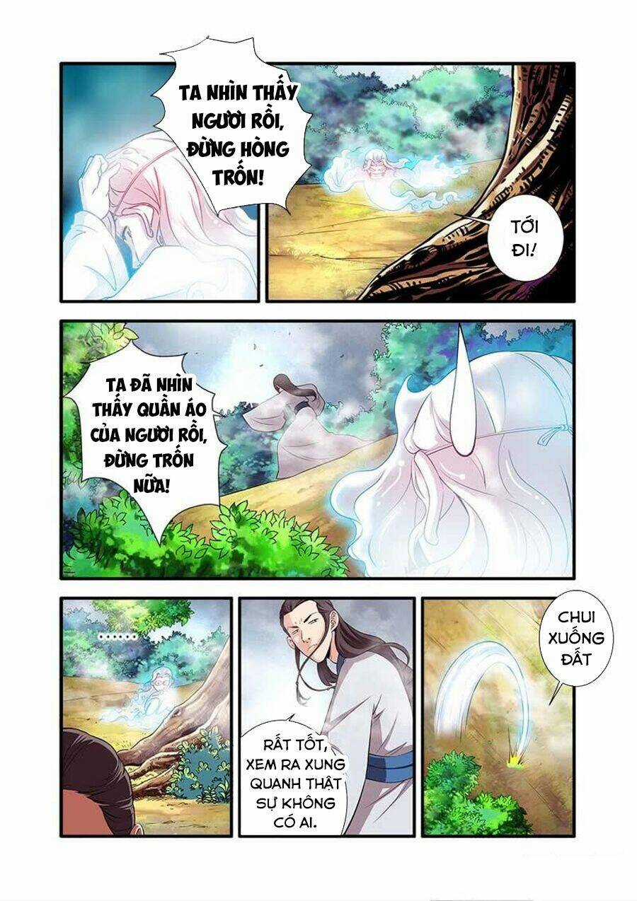 Tiên Nghịch - Chapter 129 - Trang 13