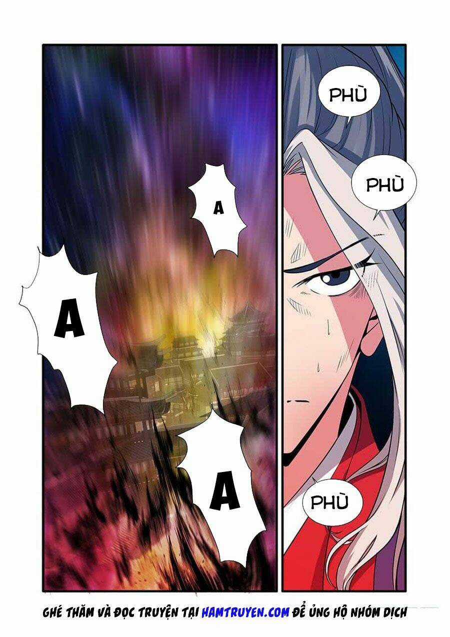 Tiên Nghịch - Chapter 130 - Trang 3