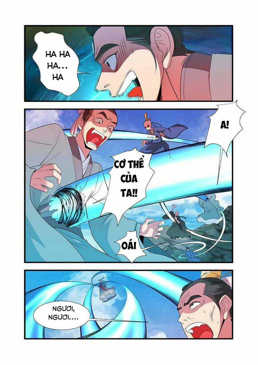 Tiên Nghịch - Chapter 130 - Trang 6