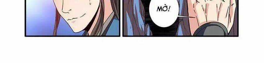 Tiên Nghịch - Chapter 131.5 - Trang 16