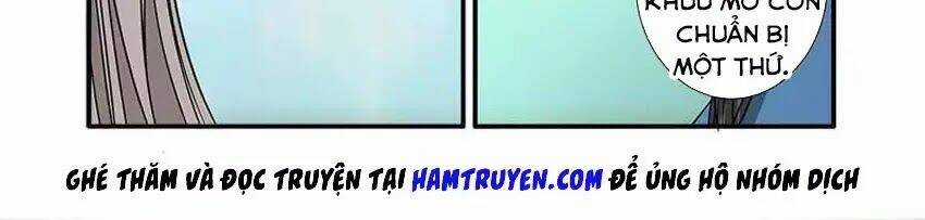 Tiên Nghịch - Chapter 131.5 - Trang 26