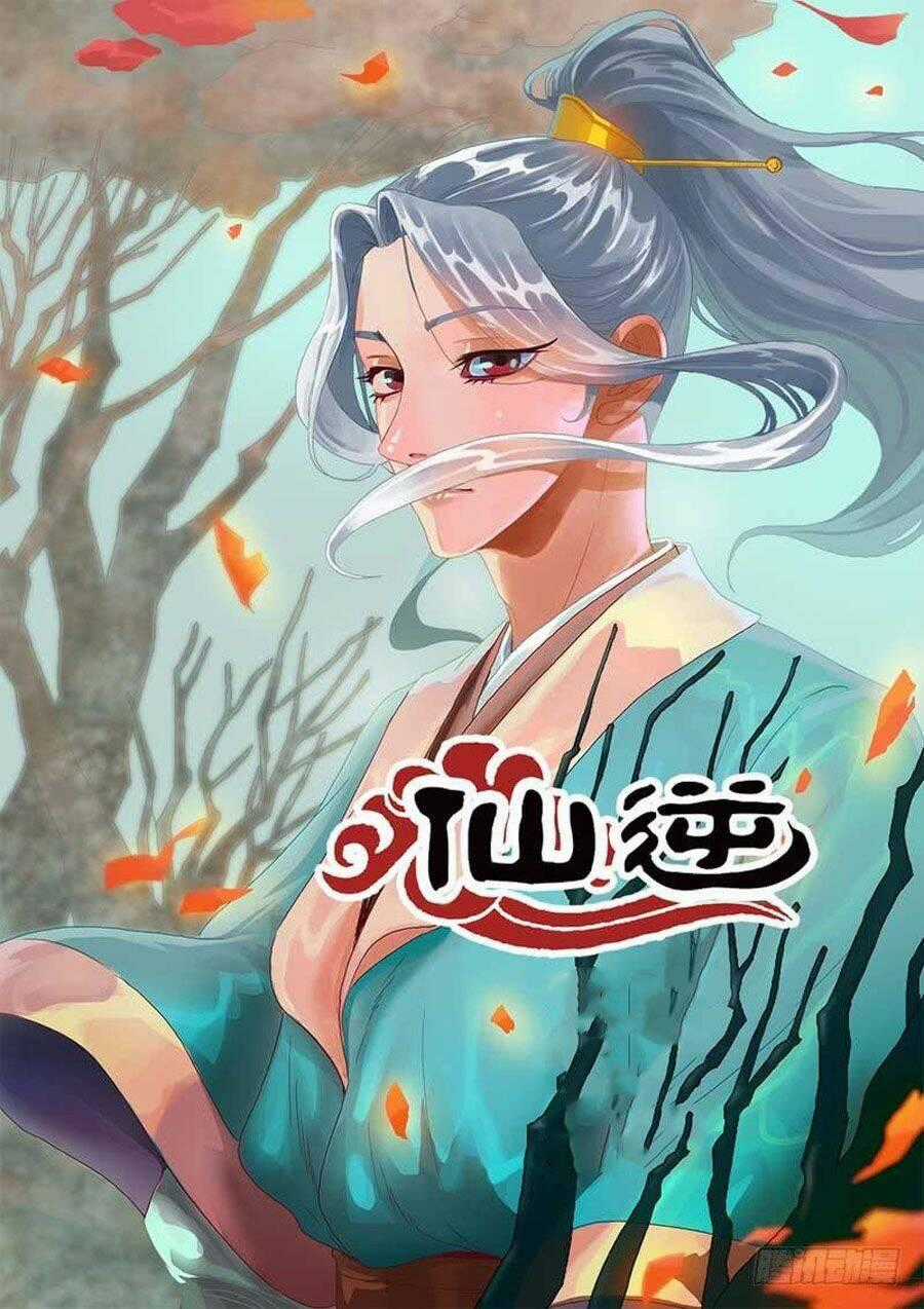 Tiên Nghịch - Chapter 132 - Trang 2
