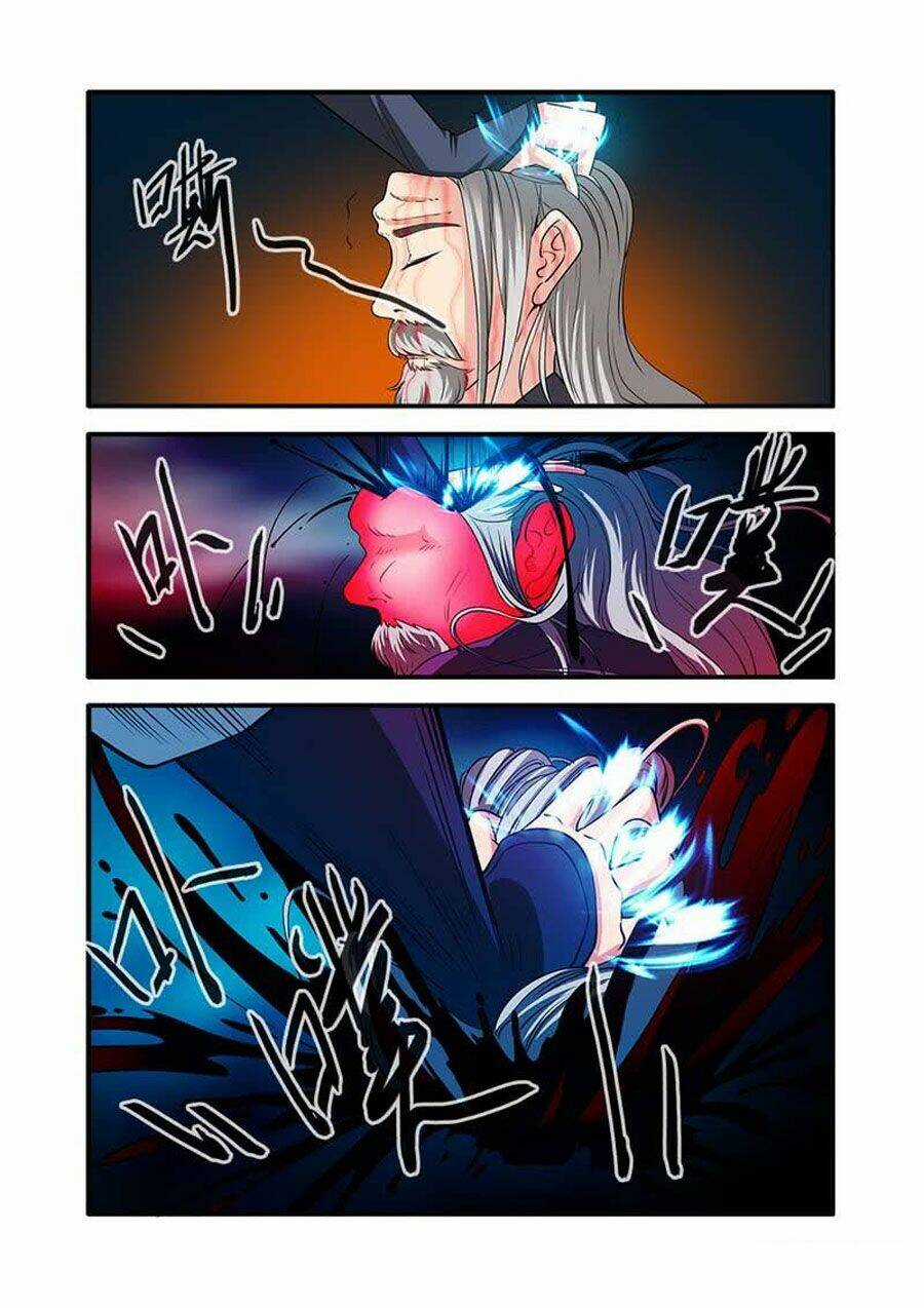 Tiên Nghịch - Chapter 132 - Trang 14