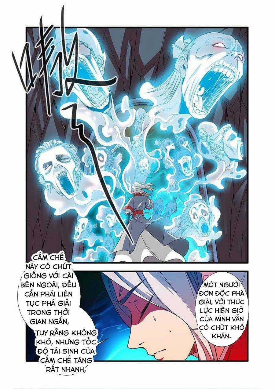 Tiên Nghịch - Chapter 132 - Trang 6