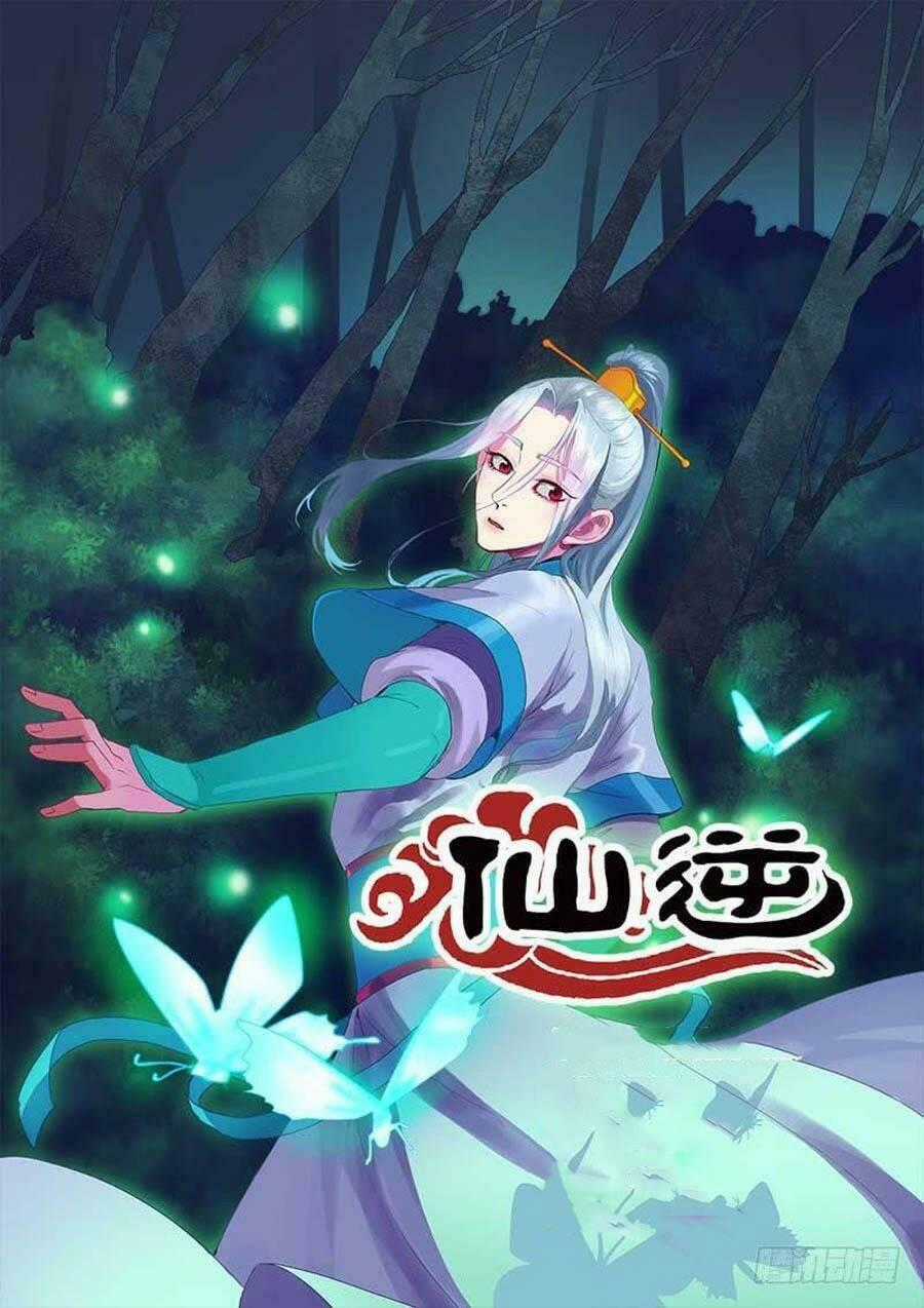 Tiên Nghịch - Chapter 133 - Trang 2