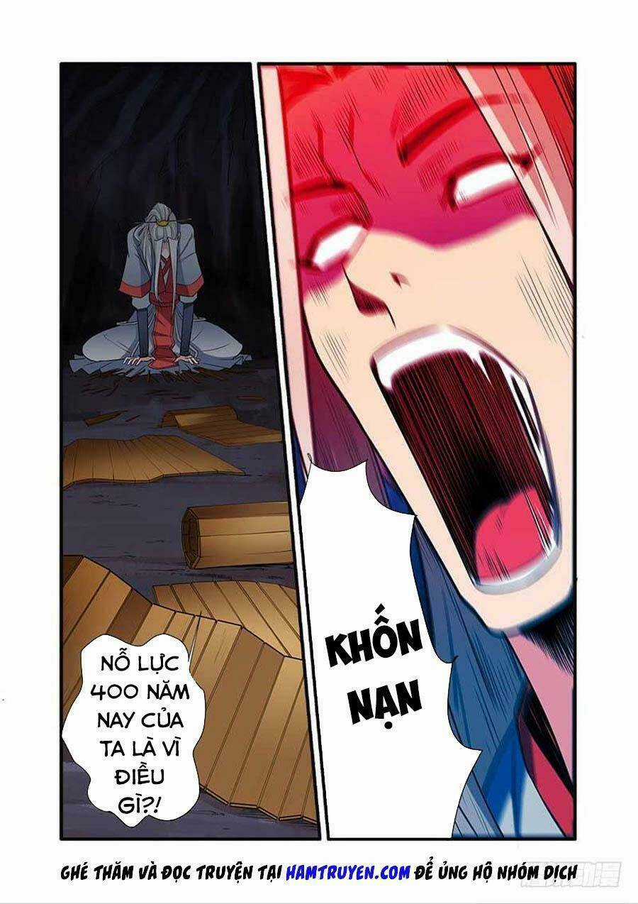 Tiên Nghịch - Chapter 133 - Trang 14