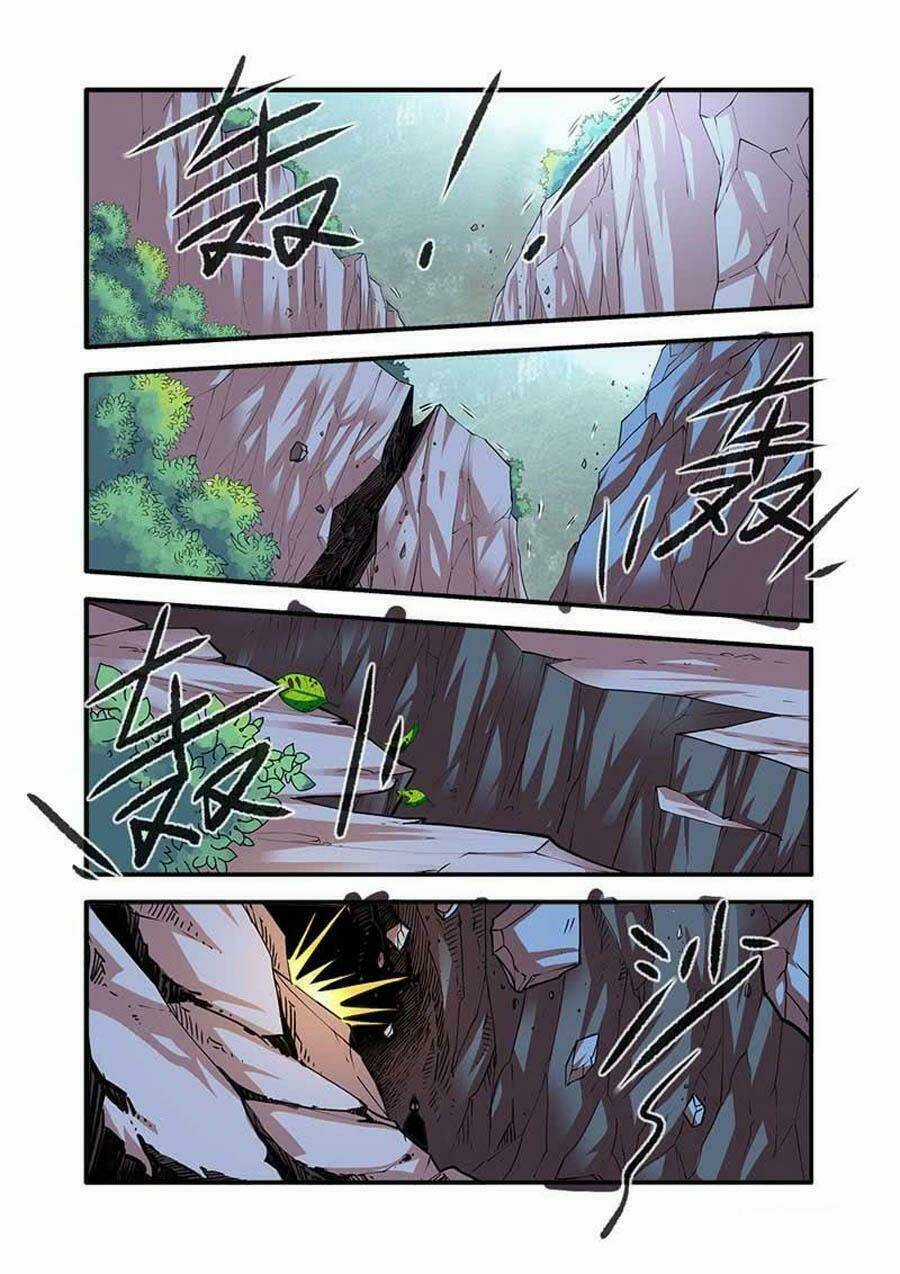 Tiên Nghịch - Chapter 133 - Trang 15