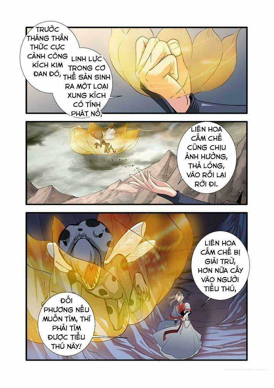 Tiên Nghịch - Chapter 133 - Trang 18
