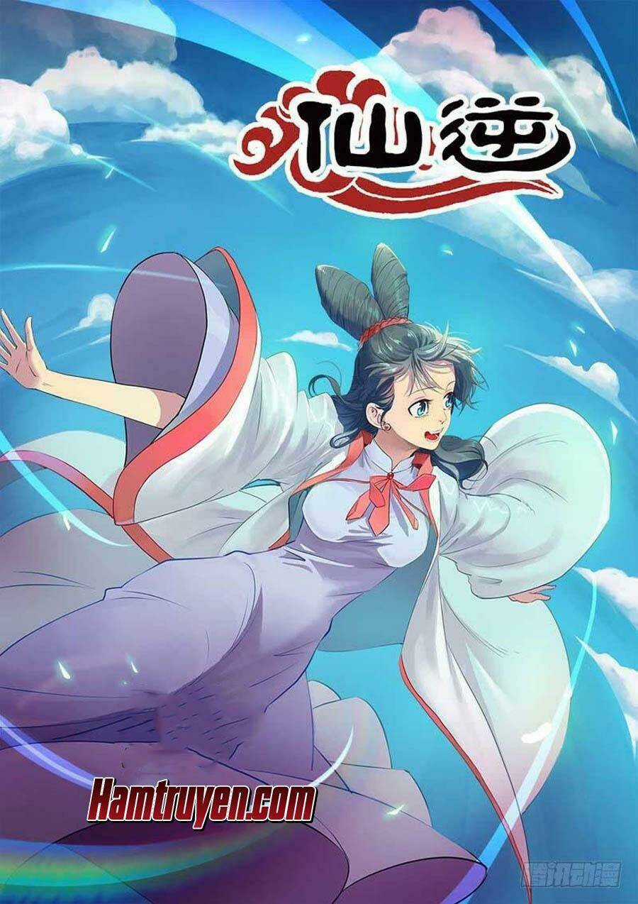 Tiên Nghịch - Chapter 134 - Trang 1