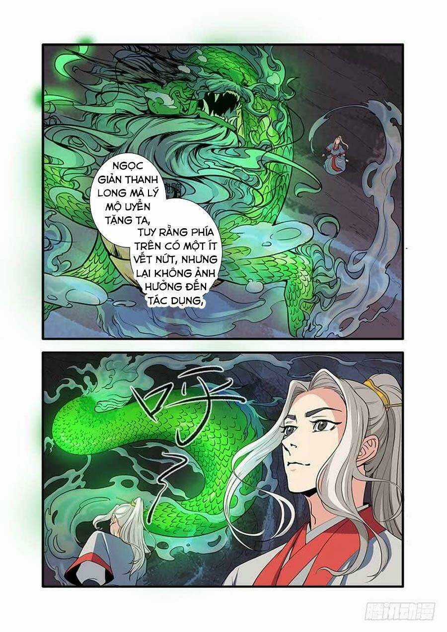 Tiên Nghịch - Chapter 134 - Trang 11