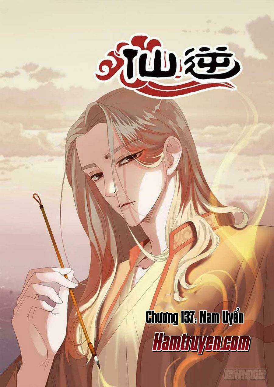 Tiên Nghịch - Chapter 137 - Trang 2