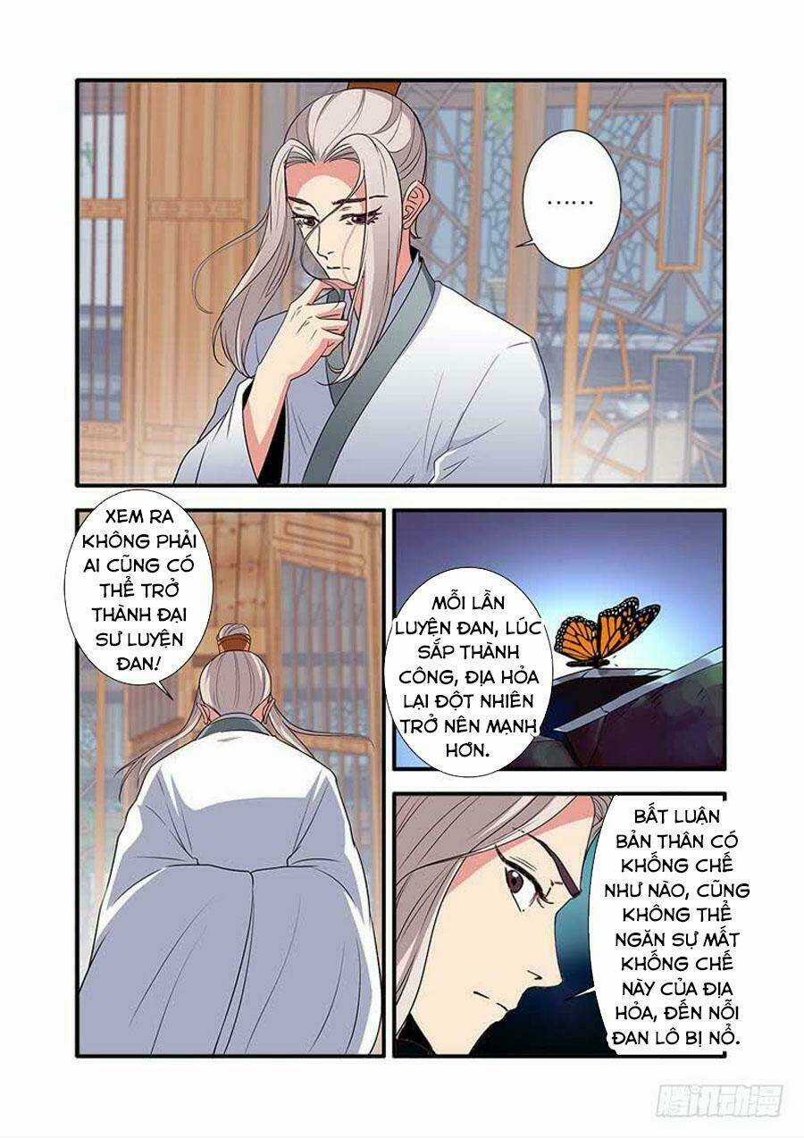 Tiên Nghịch - Chapter 137 - Trang 13