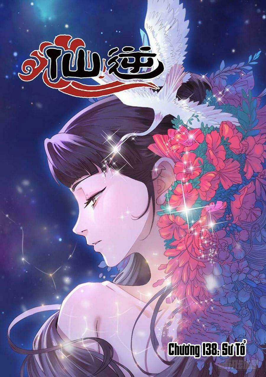 Tiên Nghịch - Chapter 138 - Trang 2