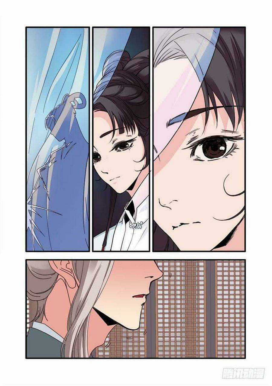 Tiên Nghịch - Chapter 138 - Trang 11