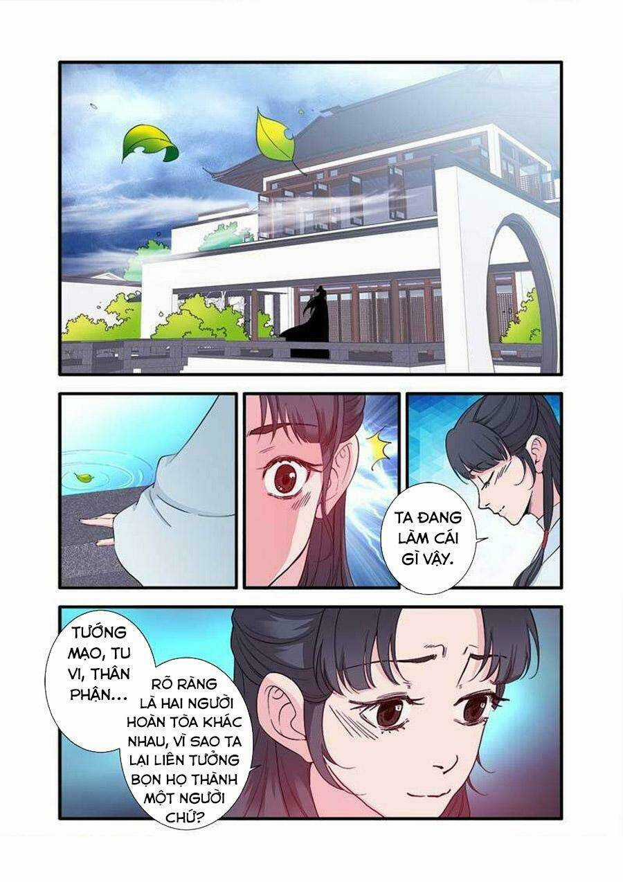 Tiên Nghịch - Chapter 138 - Trang 19