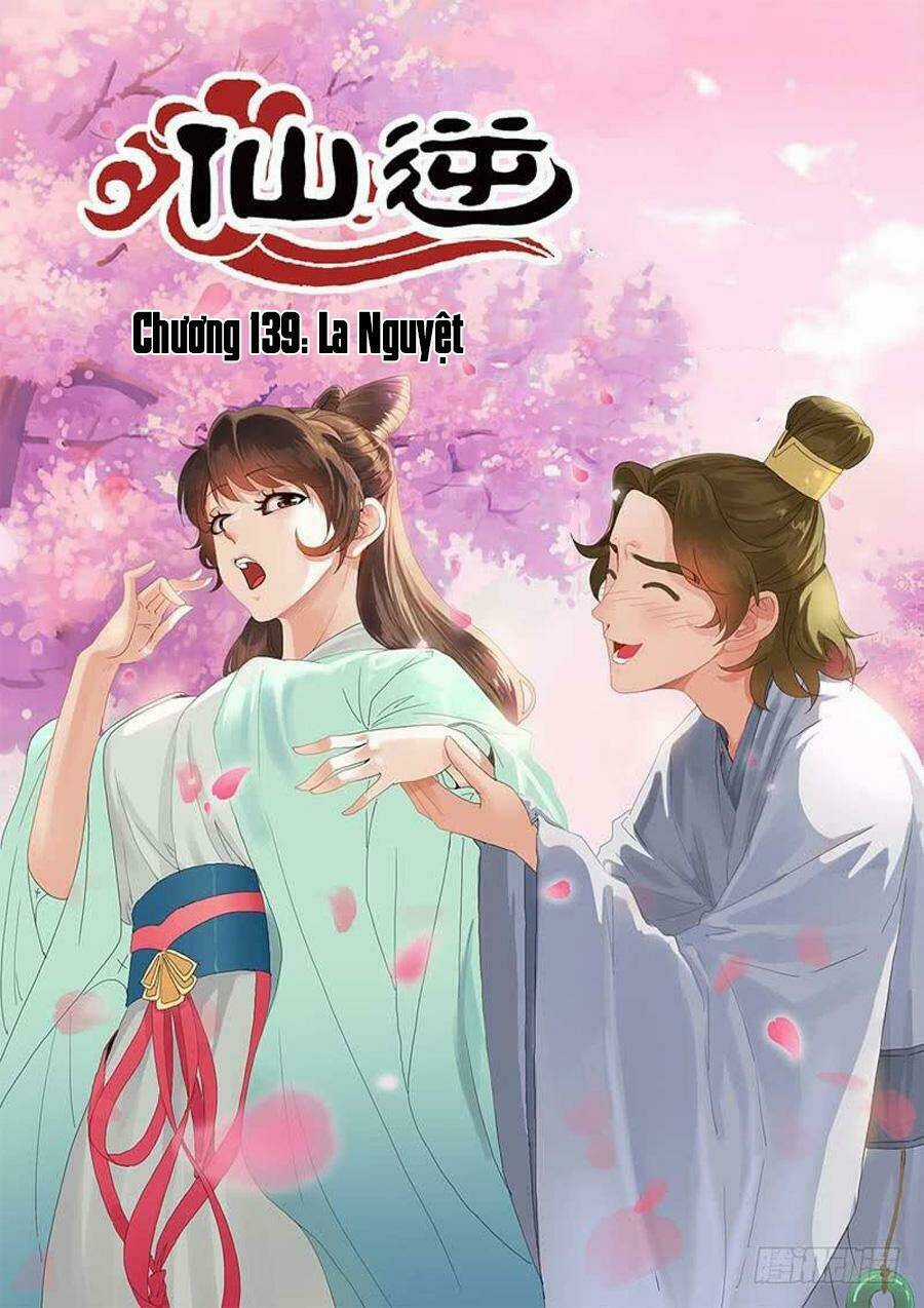 Tiên Nghịch - Chapter 139 - Trang 1