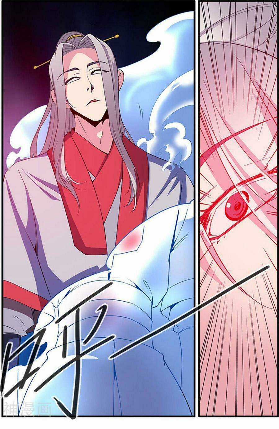 Tiên Nghịch - Chapter 140 - Trang 16