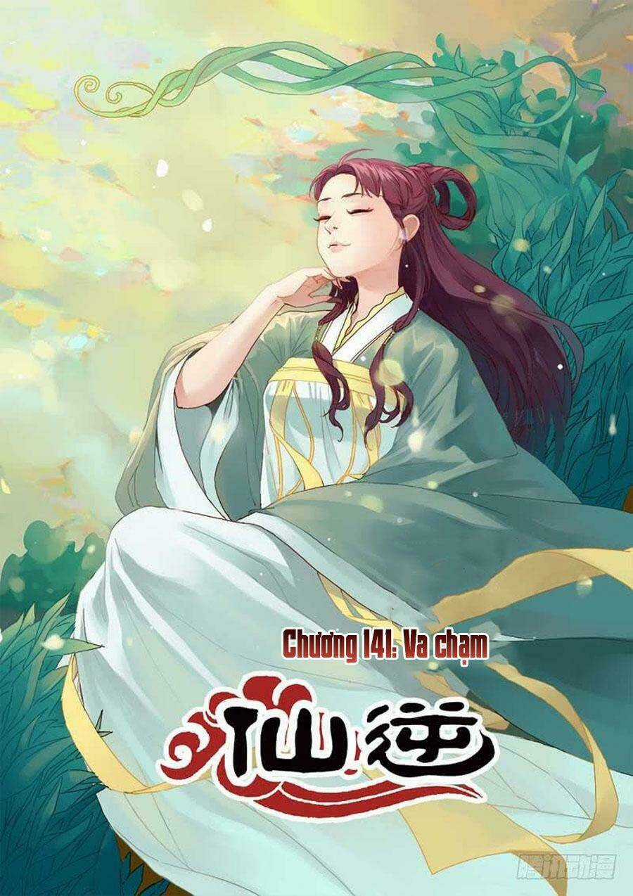 Tiên Nghịch - Chapter 141 - Trang 2